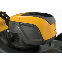 Stiga Collector 548 AE Kit Grasmaaier (1x 4,0Ah accu)