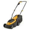 Stiga COLLECTOR 132e Kit Accu loopmaaier set (1x 4,0Ah) - 30cm