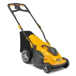 Stiga COMBI 340c Elektrische grasmaaier - 1600W - 40L - 38cm