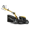 Stiga COMBI 753 V Benzine loopmaaier - 3300W - 51cm - 4-in-1