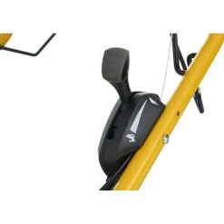 Stiga COMBI 753 V Benzine loopmaaier - 3300W - 51cm - 4-in-1
