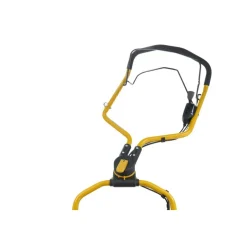Stiga COMBI 753 V Benzine loopmaaier - 3300W - 51cm - 4-in-1
