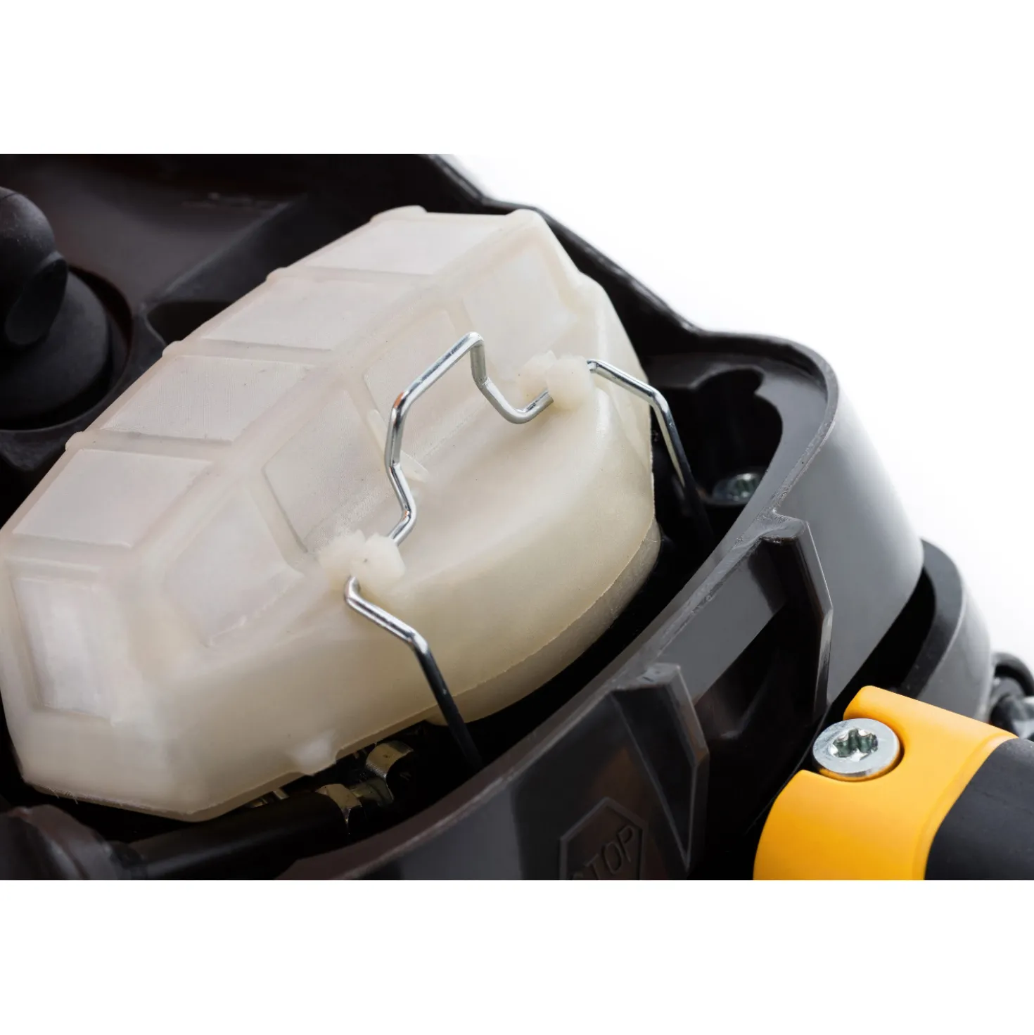 Stiga CS 545 (16") benzine kettingzaag - 46,5cc - 45cm