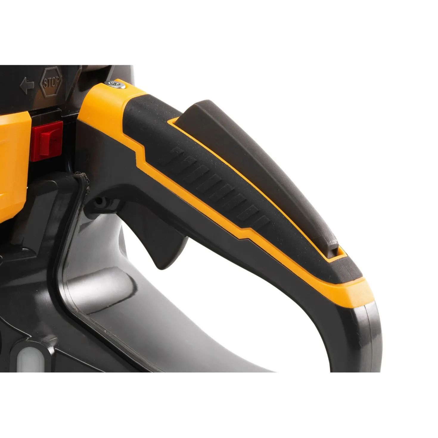 Stiga CS 545 (16") benzine kettingzaag - 46,5cc - 45cm