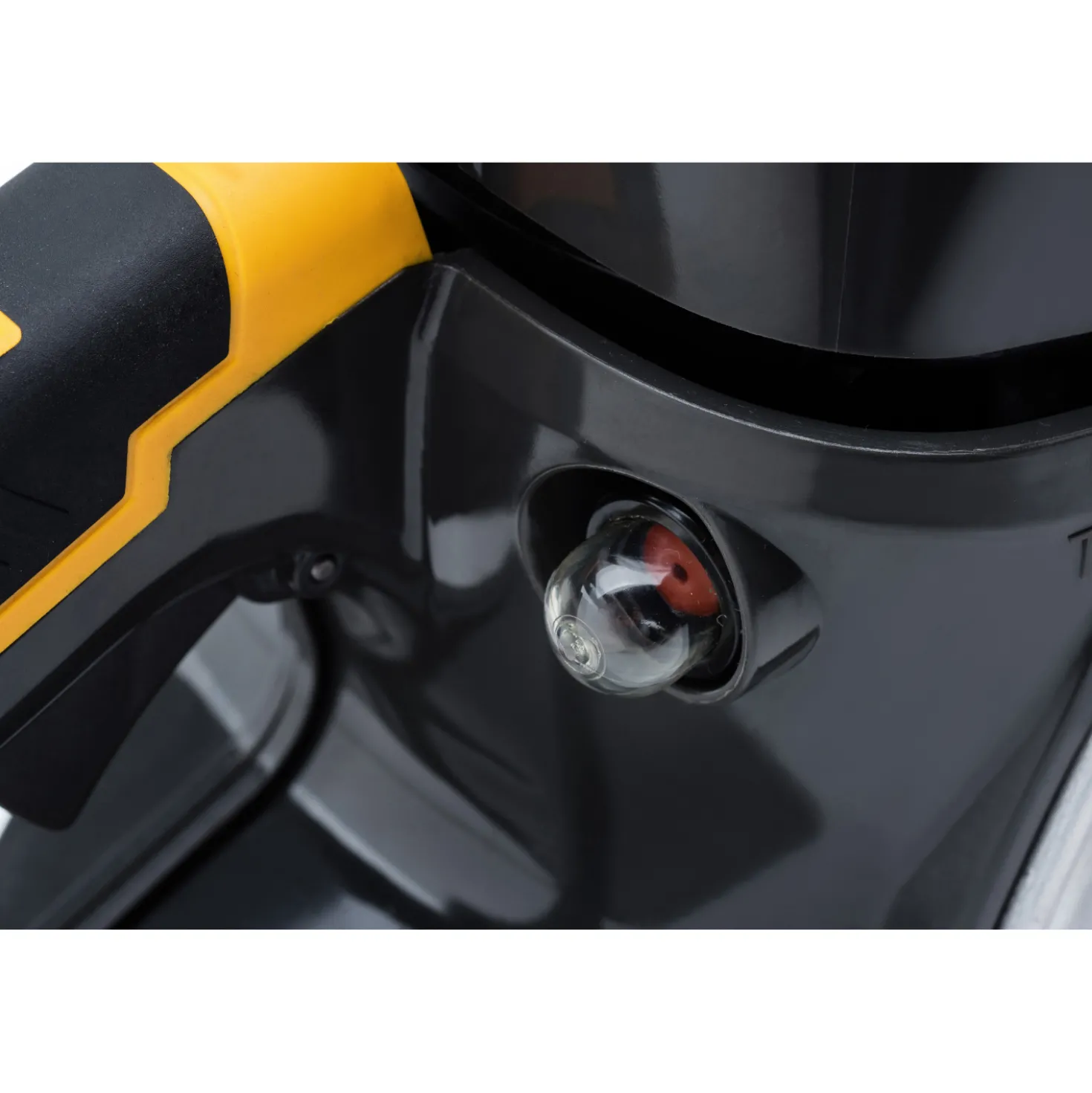 Stiga CS 545 (16") benzine kettingzaag - 46,5cc - 45cm
