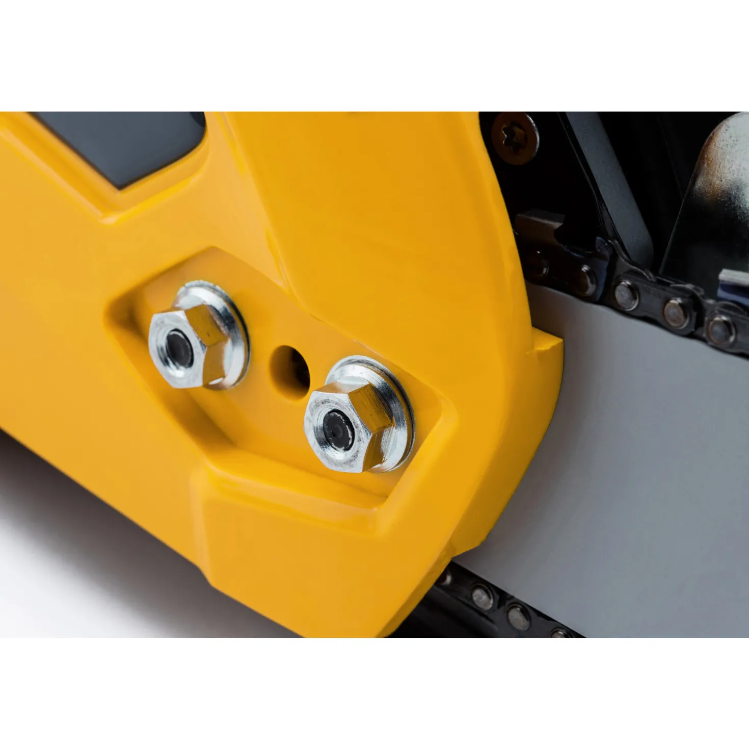 Stiga CS 545 (16") benzine kettingzaag - 46,5cc - 45cm