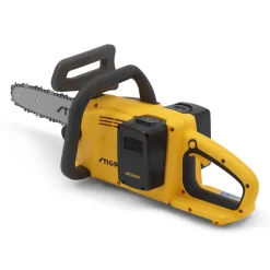 Stiga CS 300e Kit 20V Li-Ion accu kettingzaag set (2x 4.0Ah) - 30cm