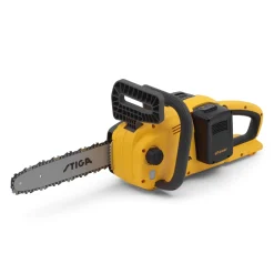 Stiga CS 300e Kit 20V Li-Ion accu kettingzaag set (2x 4.0Ah) - 30cm