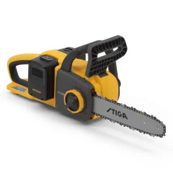 Stiga CS 300e Kit 20V Li-Ion accu kettingzaag set (2x 4.0Ah) - 30cm