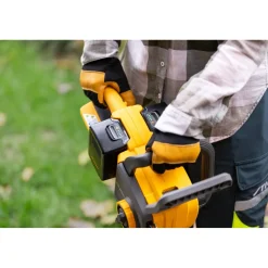 Stiga CS 300e Kit 20V Li-Ion accu kettingzaag set (2x 4.0Ah) - 30cm