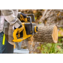 Stiga CS 300e Kit 20V Li-Ion accu kettingzaag set (2x 4.0Ah) - 30cm