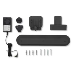 Stiga CS 300e Kit 20V Li-Ion accu kettingzaag set (2x 4.0Ah) - 30cm