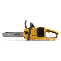 Stiga CS 300e Kit 20V Li-Ion accu kettingzaag set (2x 4.0Ah) - 30cm