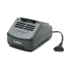 Stiga C 215 S Oplader - 20V