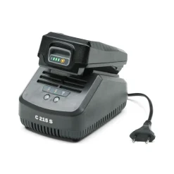 Stiga C 215 S Oplader - 20V