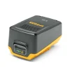 Stiga E 24 Accu - 20V - 4Ah