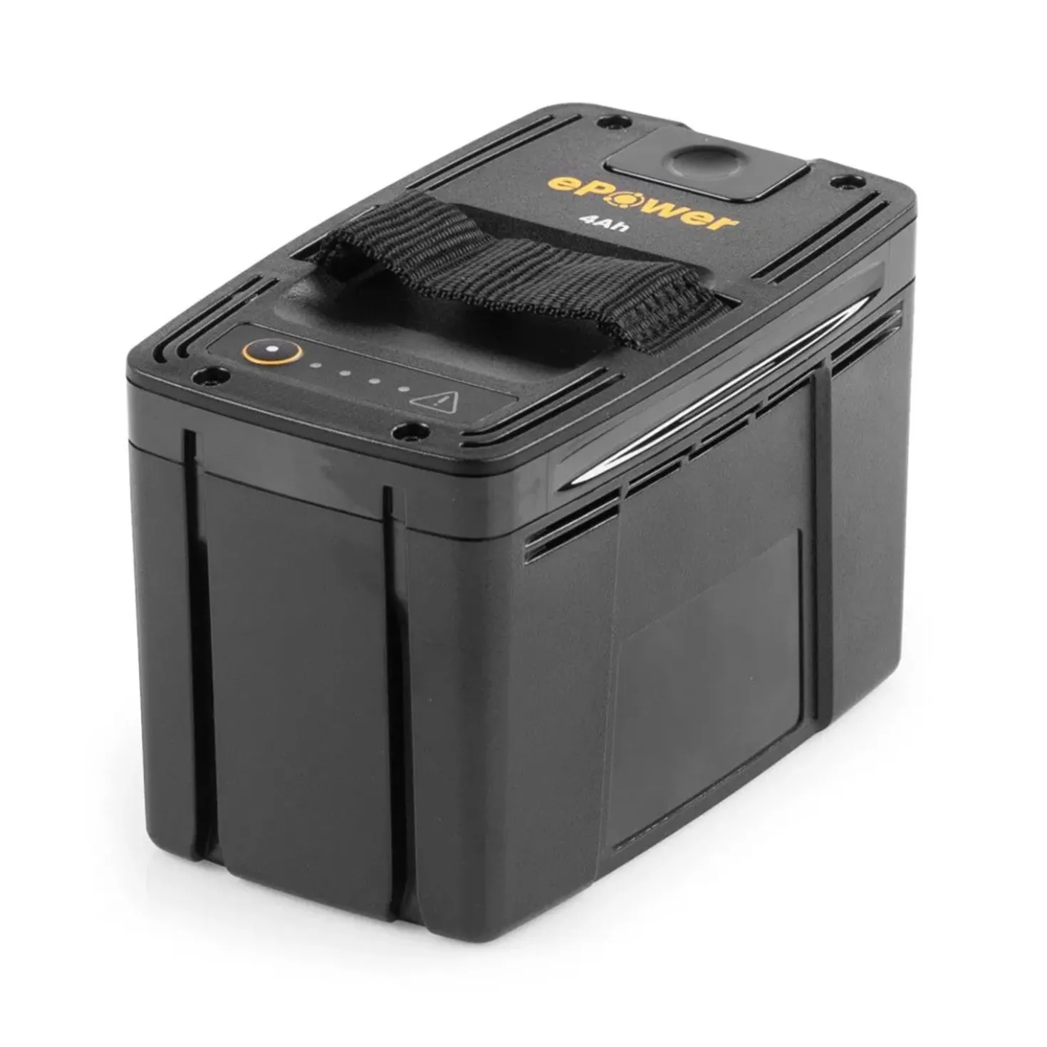 Stiga E 440 Accu - 48V - 4.0 Ah