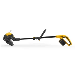 Stiga GT 300e Kit Accu bosmaaier (2x 2,0Ah accu) - 20V