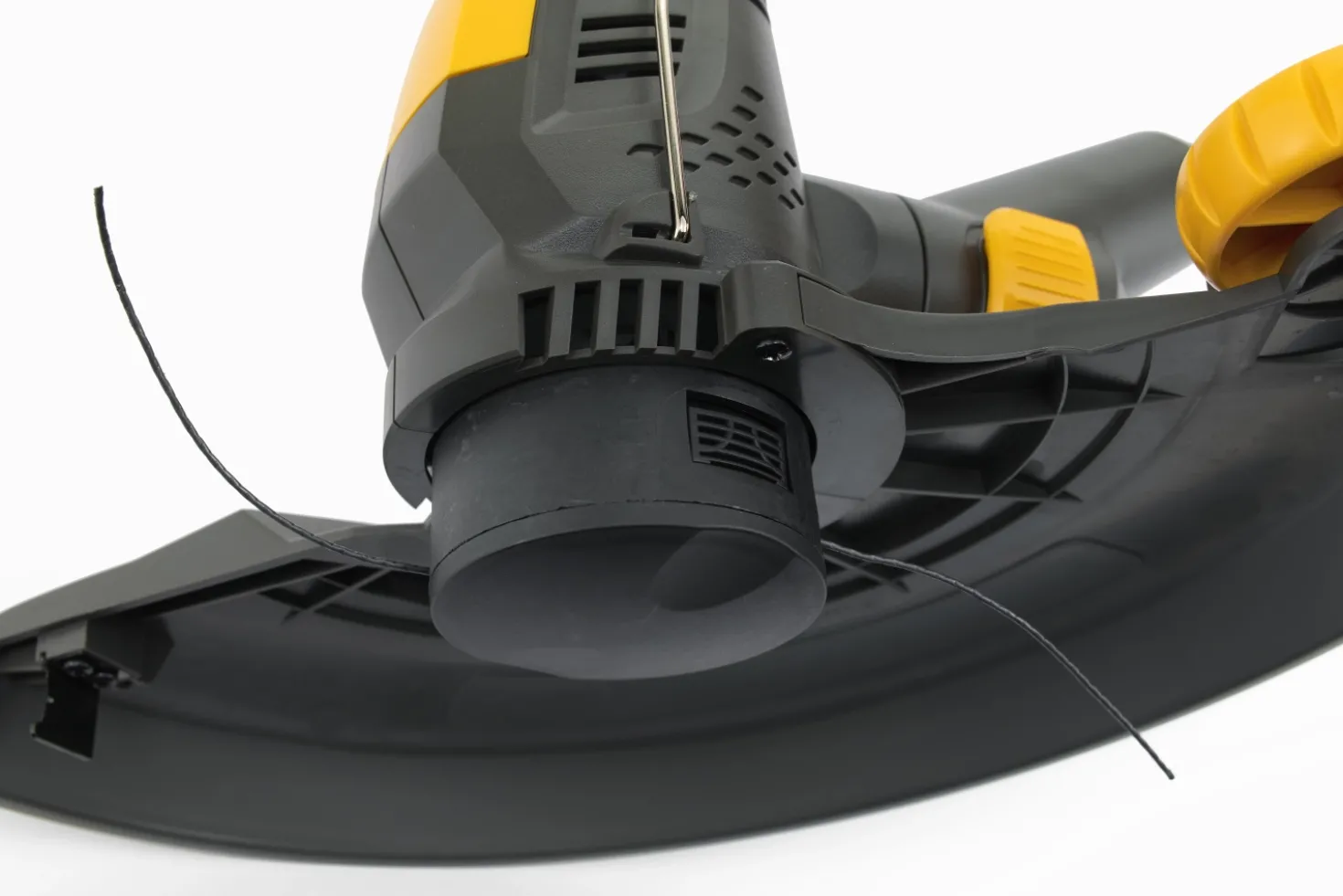 Stiga GT 500e Kit accu trimmer set (1x 2,0Ah) - 30cm