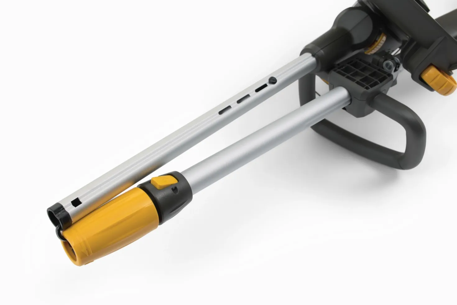Stiga GT 500e Kit accu trimmer set (1x 2,0Ah) - 30cm