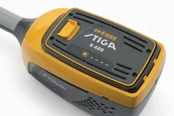 Stiga GT 500e Kit accu trimmer set (1x 2,0Ah) - 30cm