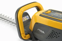 Stiga HT 500e Kit accu heggenschaar set (1x 2,0Ah) - 58cm