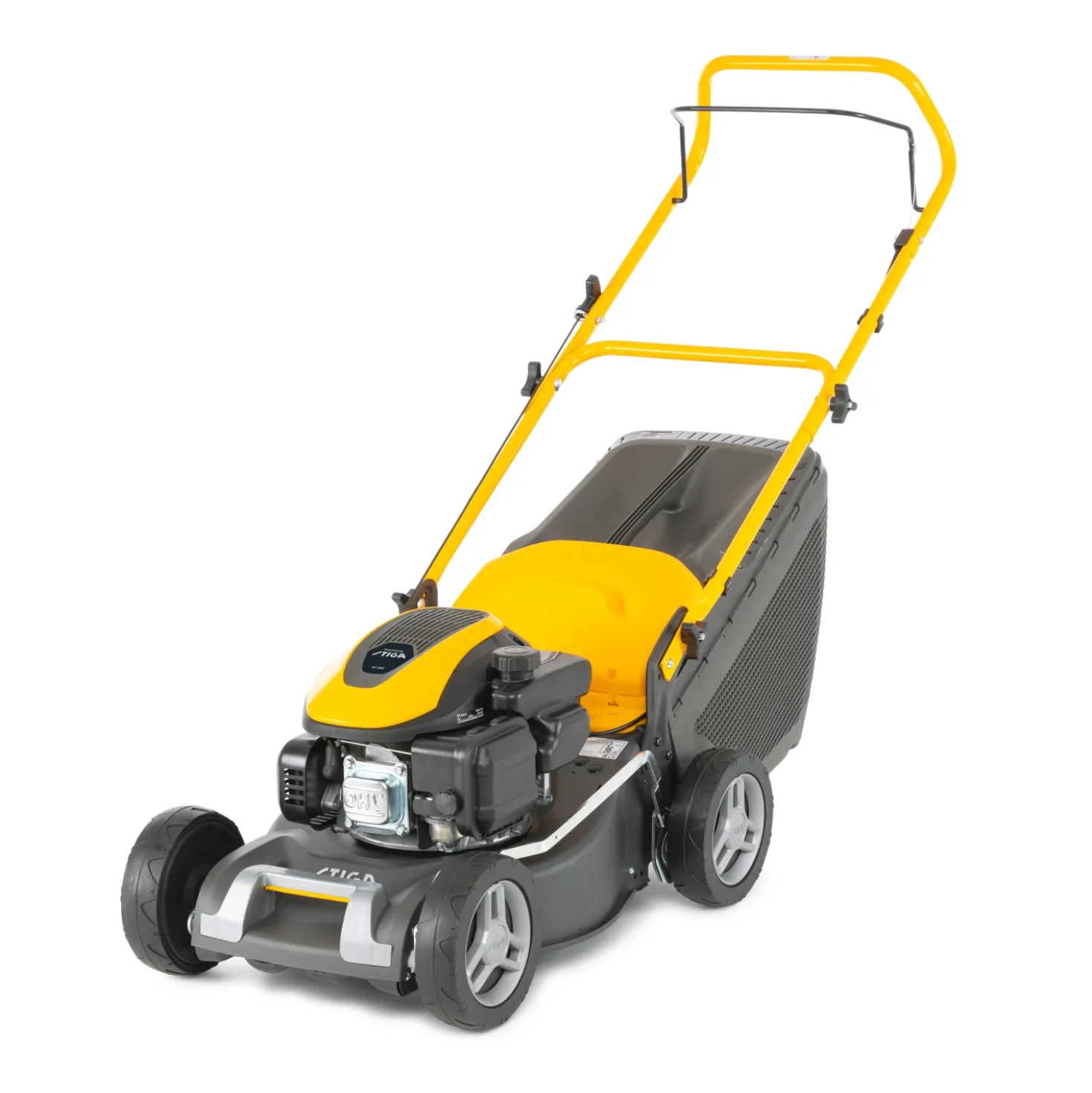 Stiga 2L0431048/ST1 Collector 43