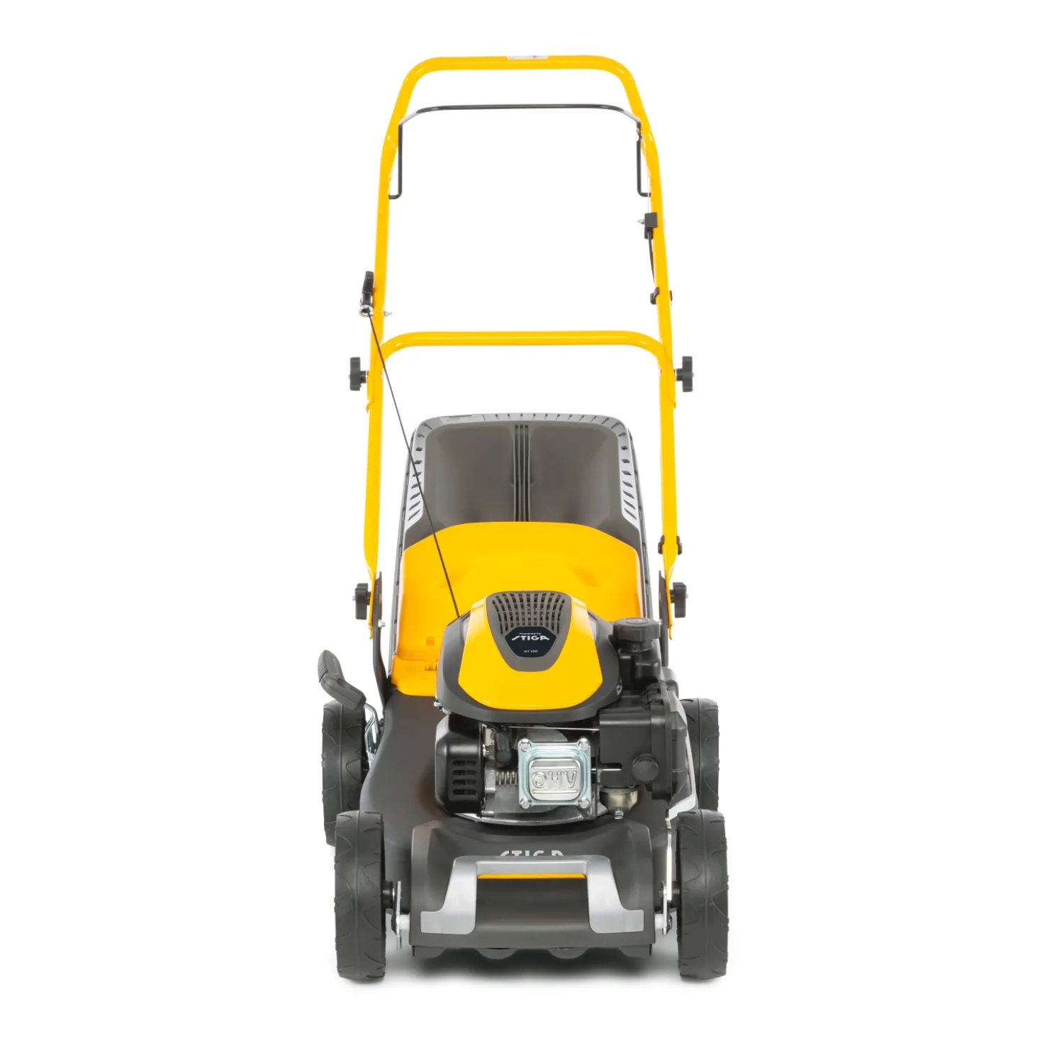 Stiga 2L0431048/ST1 Collector 43