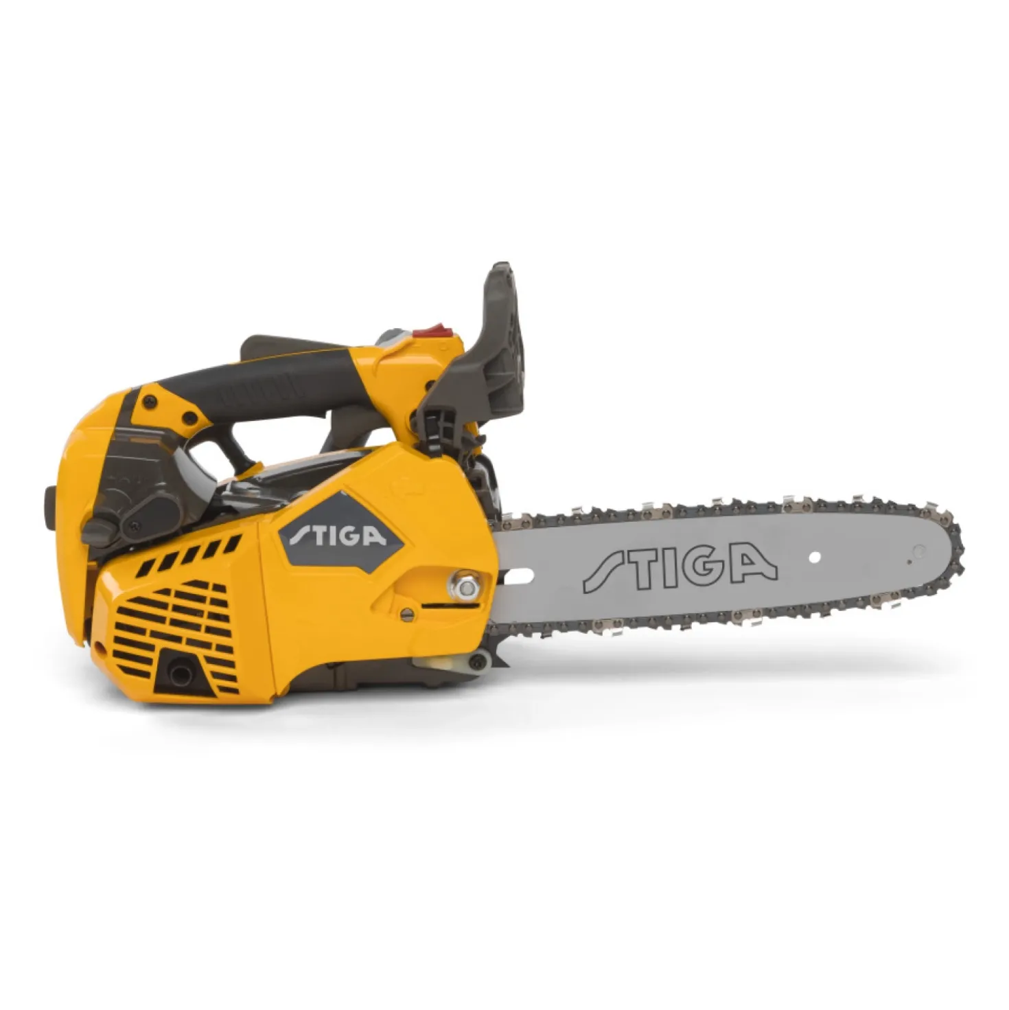 Stiga PR 730 (10") benzine kettingzaag 26,9cc - 25cm