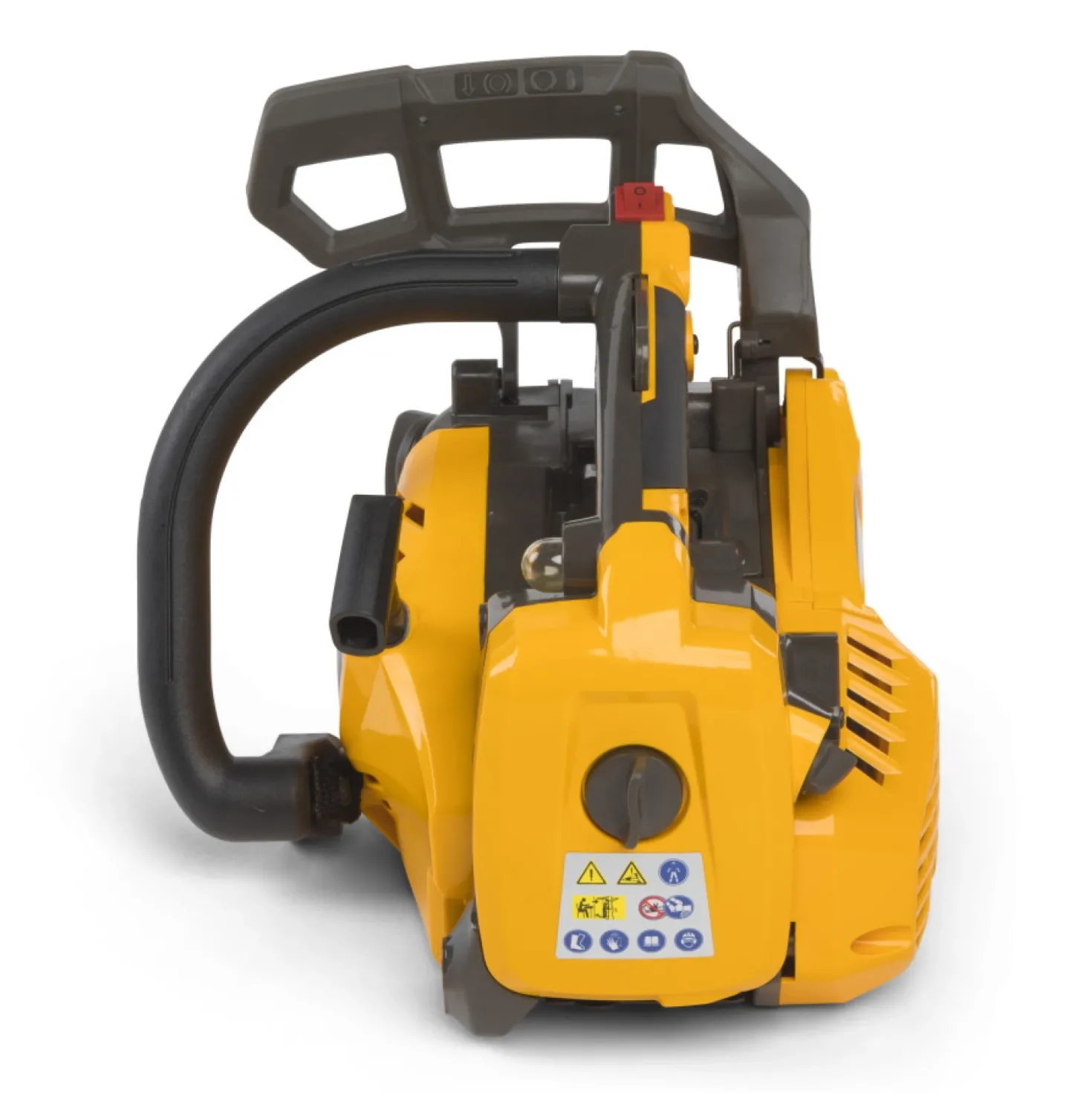 Stiga PR 730 (10") benzine kettingzaag 26,9cc - 25cm