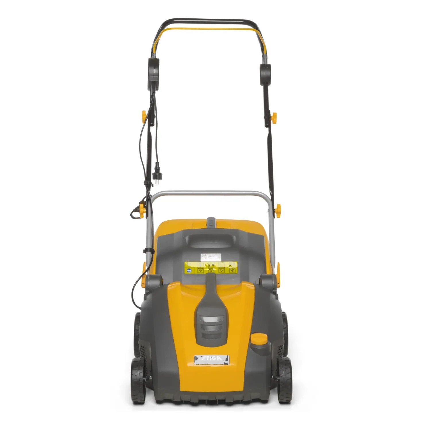 Stiga SV 415 E Verticuteermachine - 1500W - 38cm