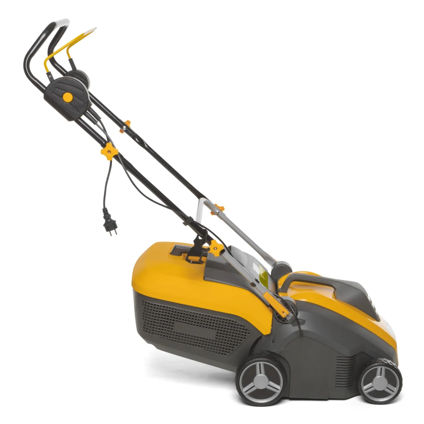 Stiga SV 415 E Verticuteermachine - 1500W - 38cm