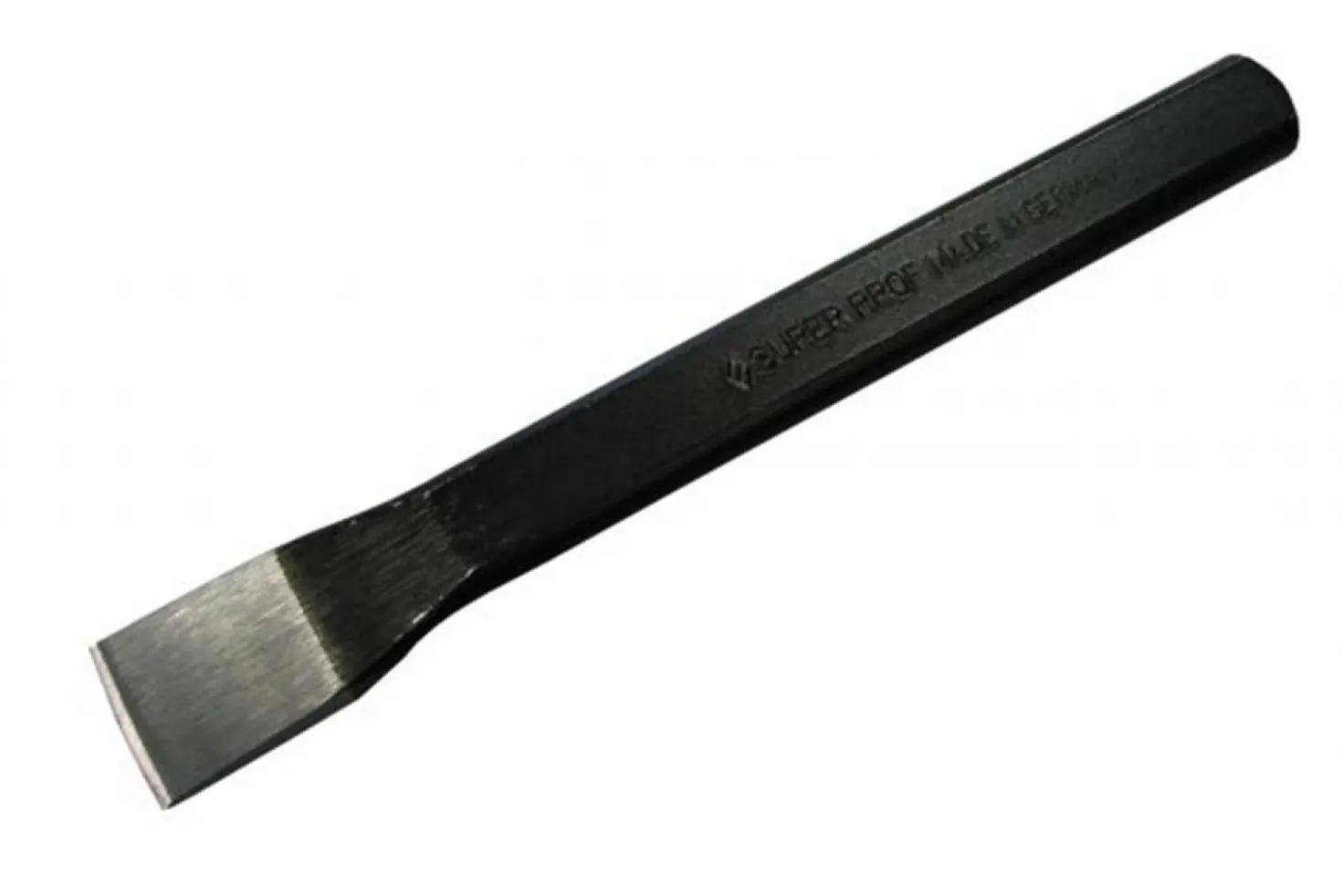 Super Prof 4.023.25 Steenbeitel - 20 x 250mm