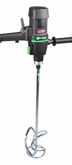 Swinko EHR 23/2.3 GS Mixer - 1800W - 160mm