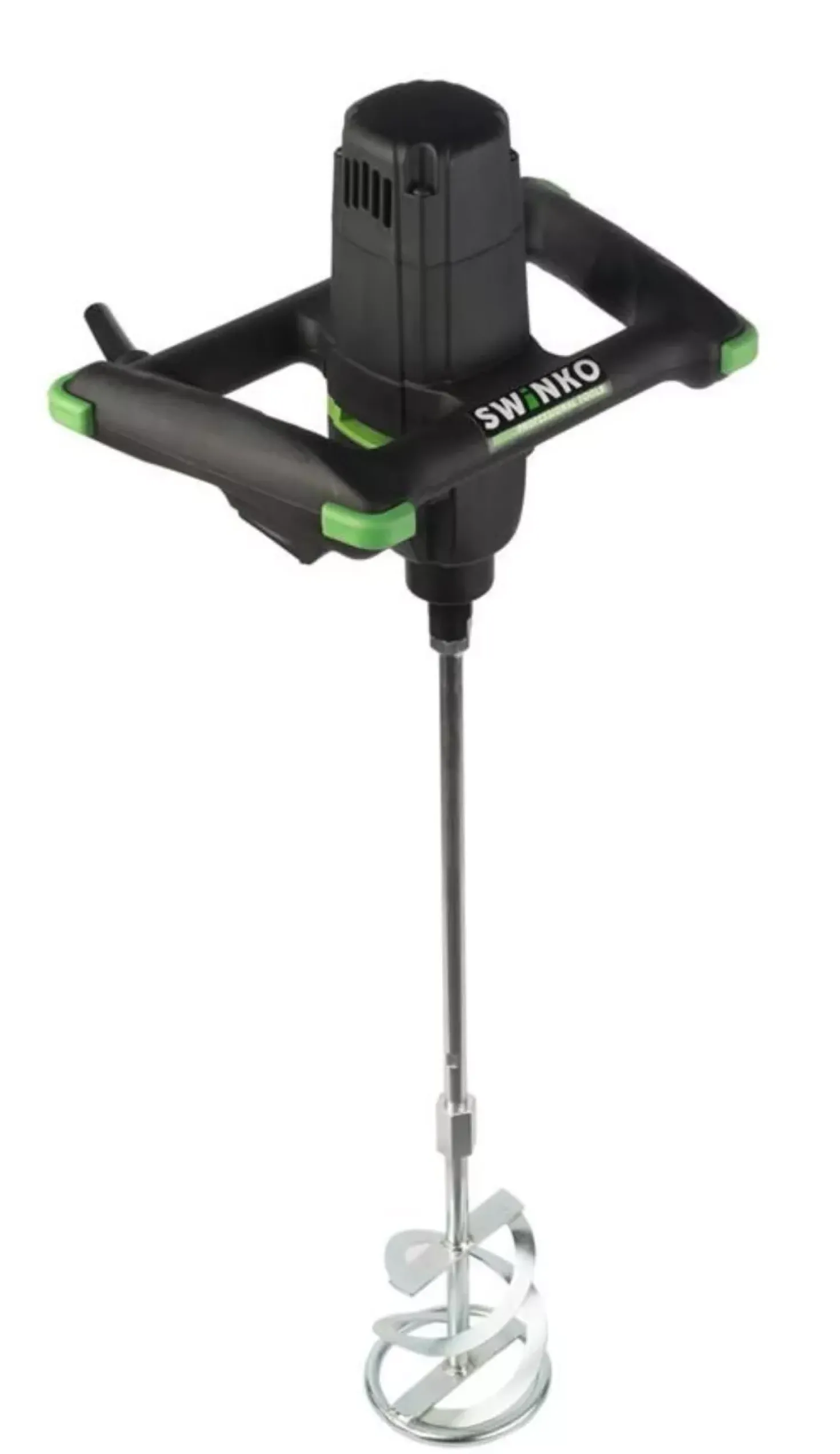 Swinko MXT 102 Mixer - 1300W - 120mm