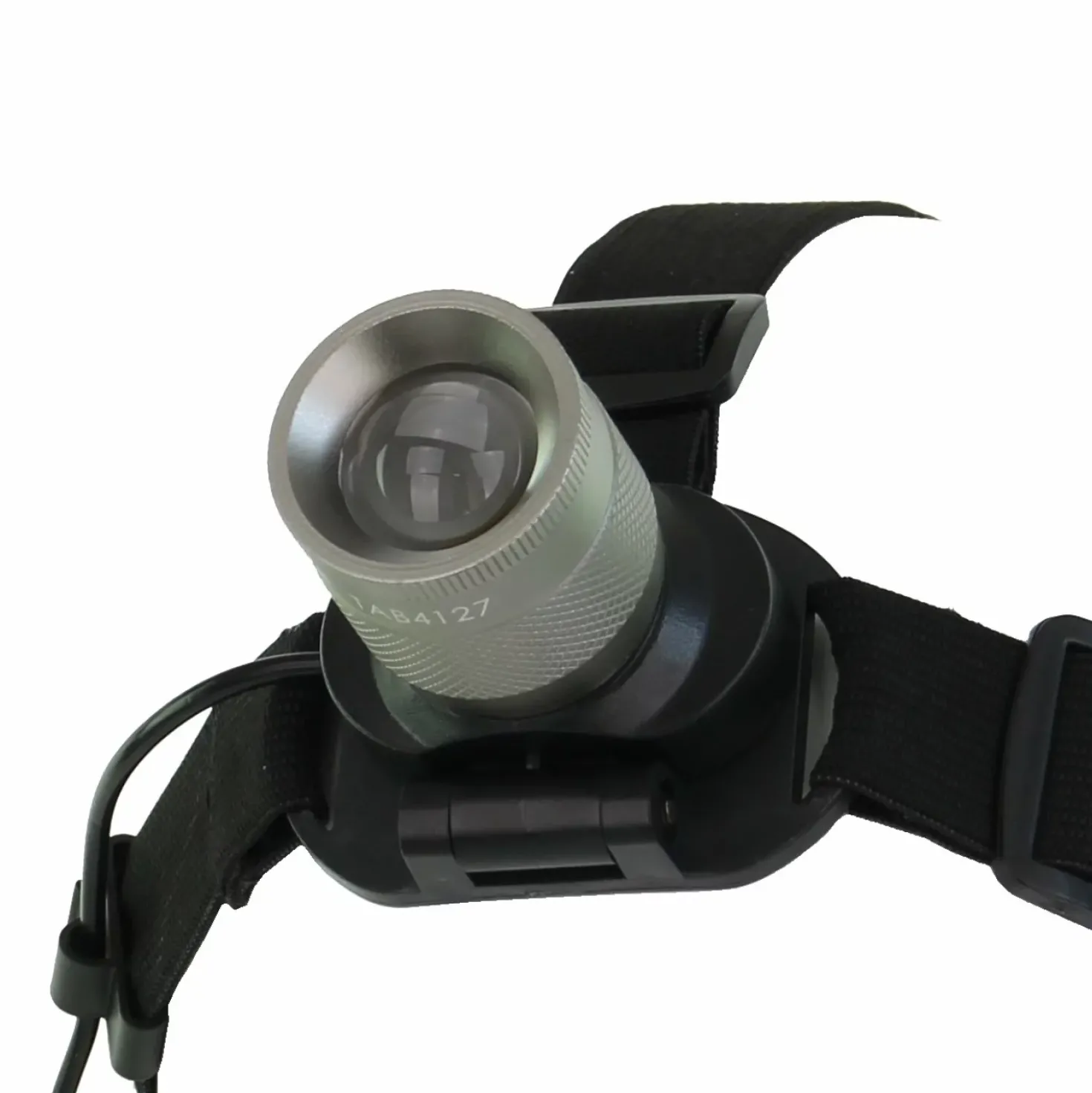 TAB Professional Lighting TAB4127 LED hoofdlamp - 1W - Focus - 70Lm - Kantelbaar