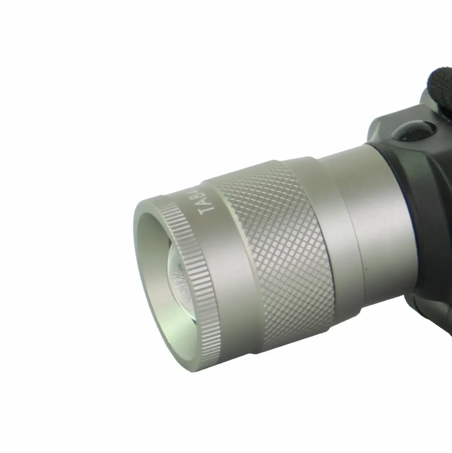 TAB Professional Lighting TAB4127 LED hoofdlamp - 1W - Focus - 70Lm - Kantelbaar