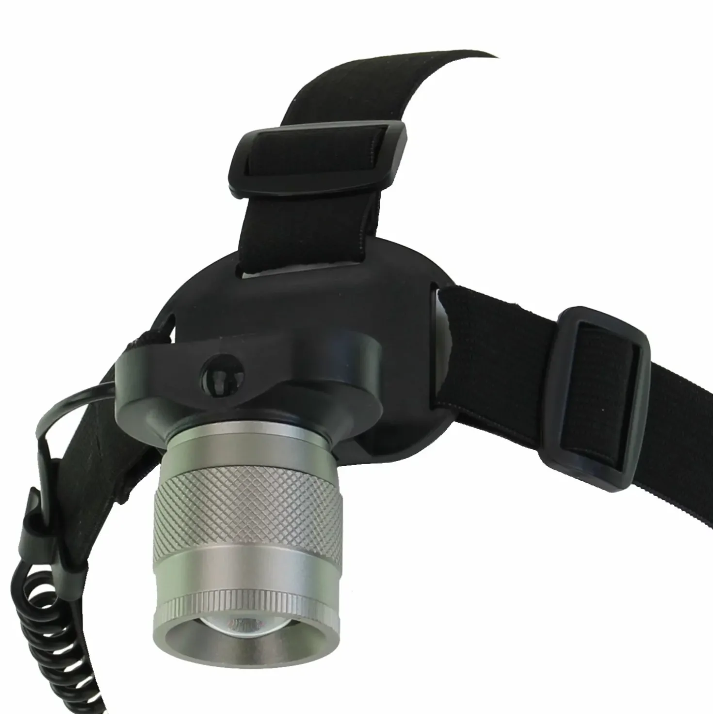 TAB Professional Lighting TAB4127 LED hoofdlamp - 1W - Focus - 70Lm - Kantelbaar