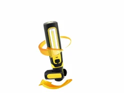 TAB Professional Lighting TAB42102 LED loop/zaklamp - 3W - 360° - 260Lm