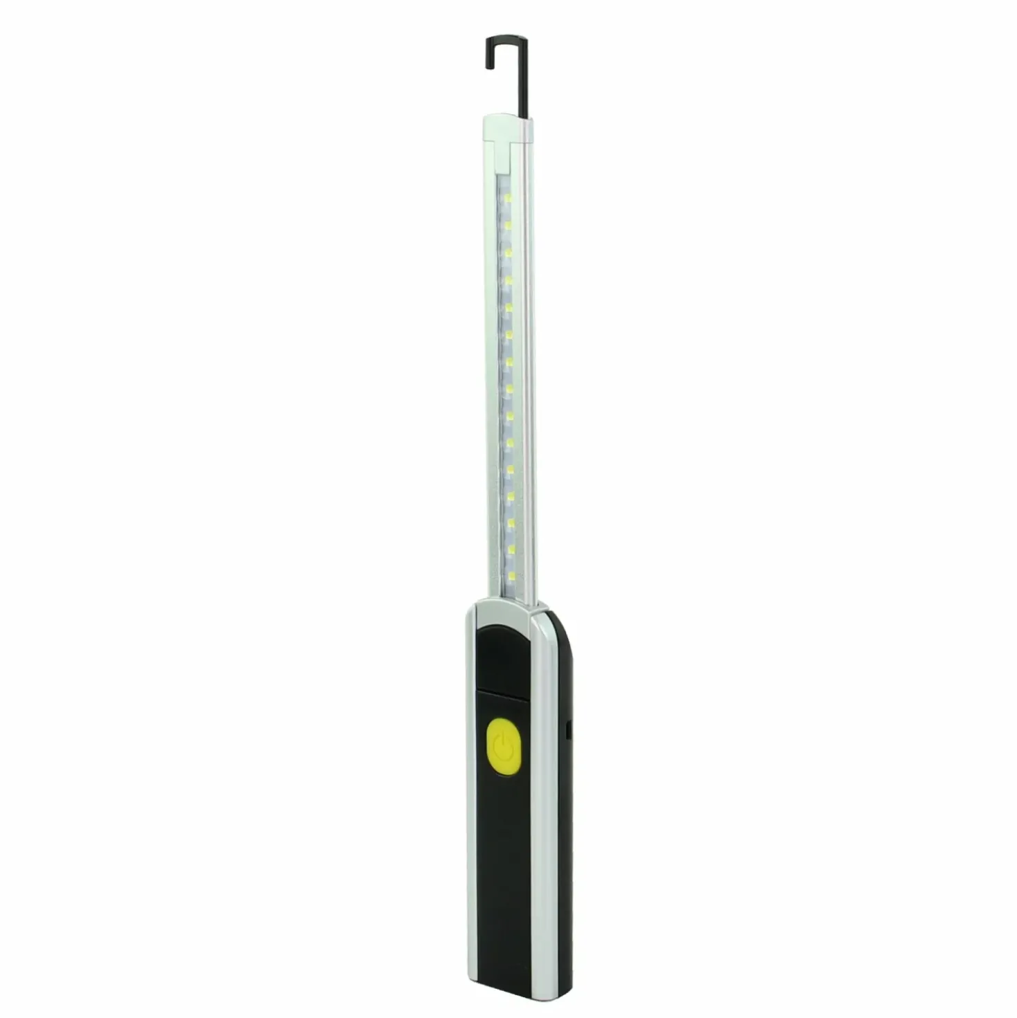 TAB Professional Lighting TAB3926 3,7V Li-Ion accu LED inspectielamp buigbaar - 150° - 600Lm