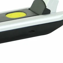 TAB Professional Lighting TAB3926 3,7V Li-Ion accu LED inspectielamp buigbaar - 150° - 600Lm