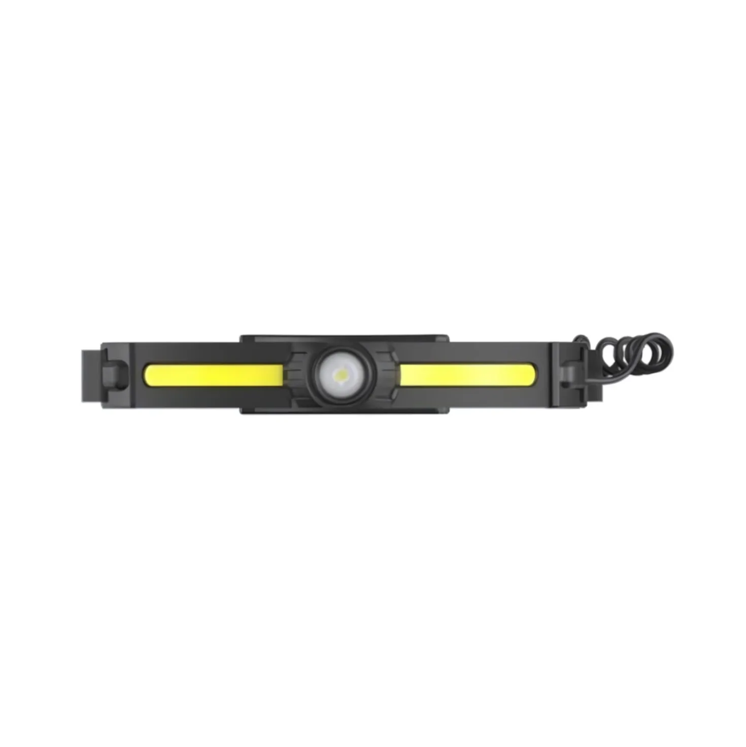 TAB Professional Lighting TAB4150 LED Hoofdlamp - oplaadbaar - 500Lm