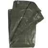 Talen Tools 860020 Dekzeil 90gr/m2 - 3 x 4m - Groen