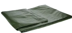 Talen Tools 860030 Dekzeil 90gr/m2 - 5 x 4m - Groen