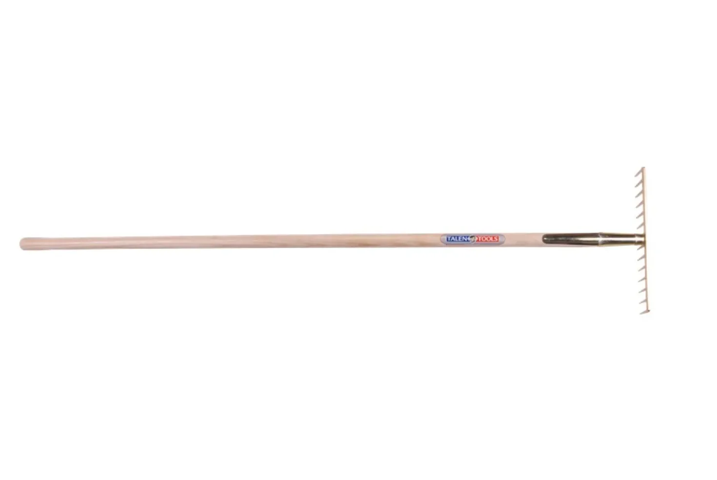 Talen Tools F16 Asfalthark - 40cm