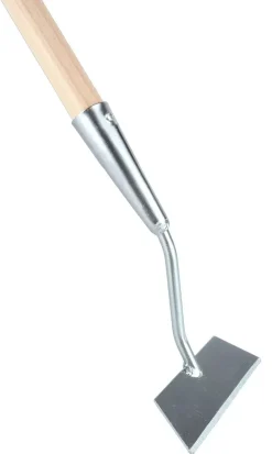 Talen Tools RS16C Schoffel - Verzinkt - 16cm - Essenhouten steel - 160cm