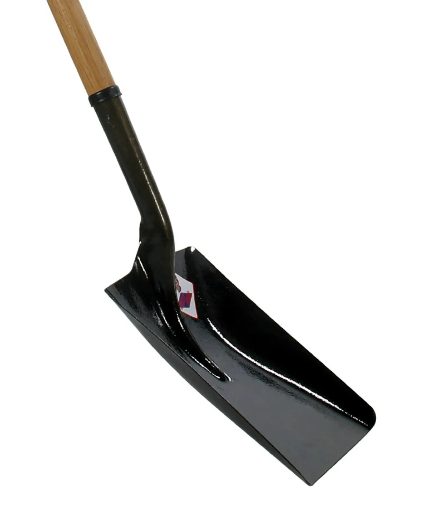 Talen Tools T46 Ballastschop - 35cm