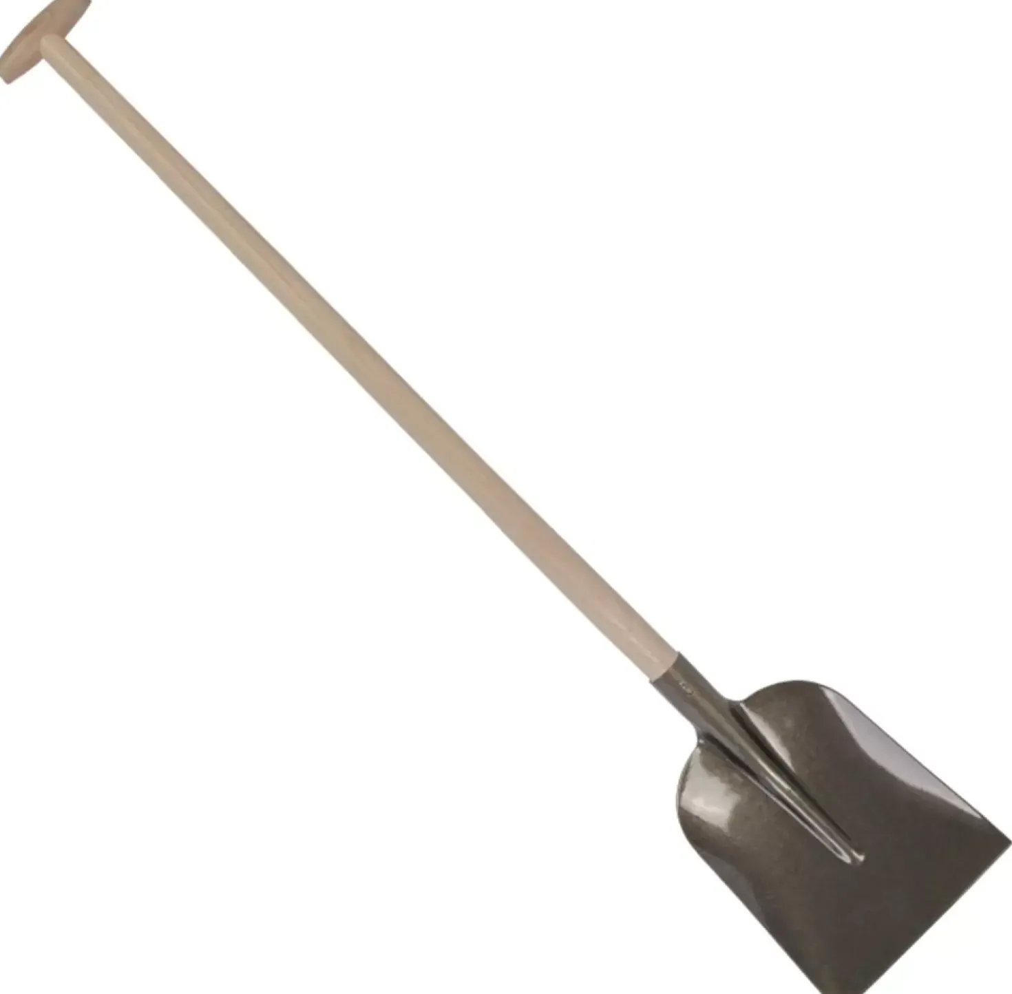 Talen Tools Z24B Betonschop - 22cm