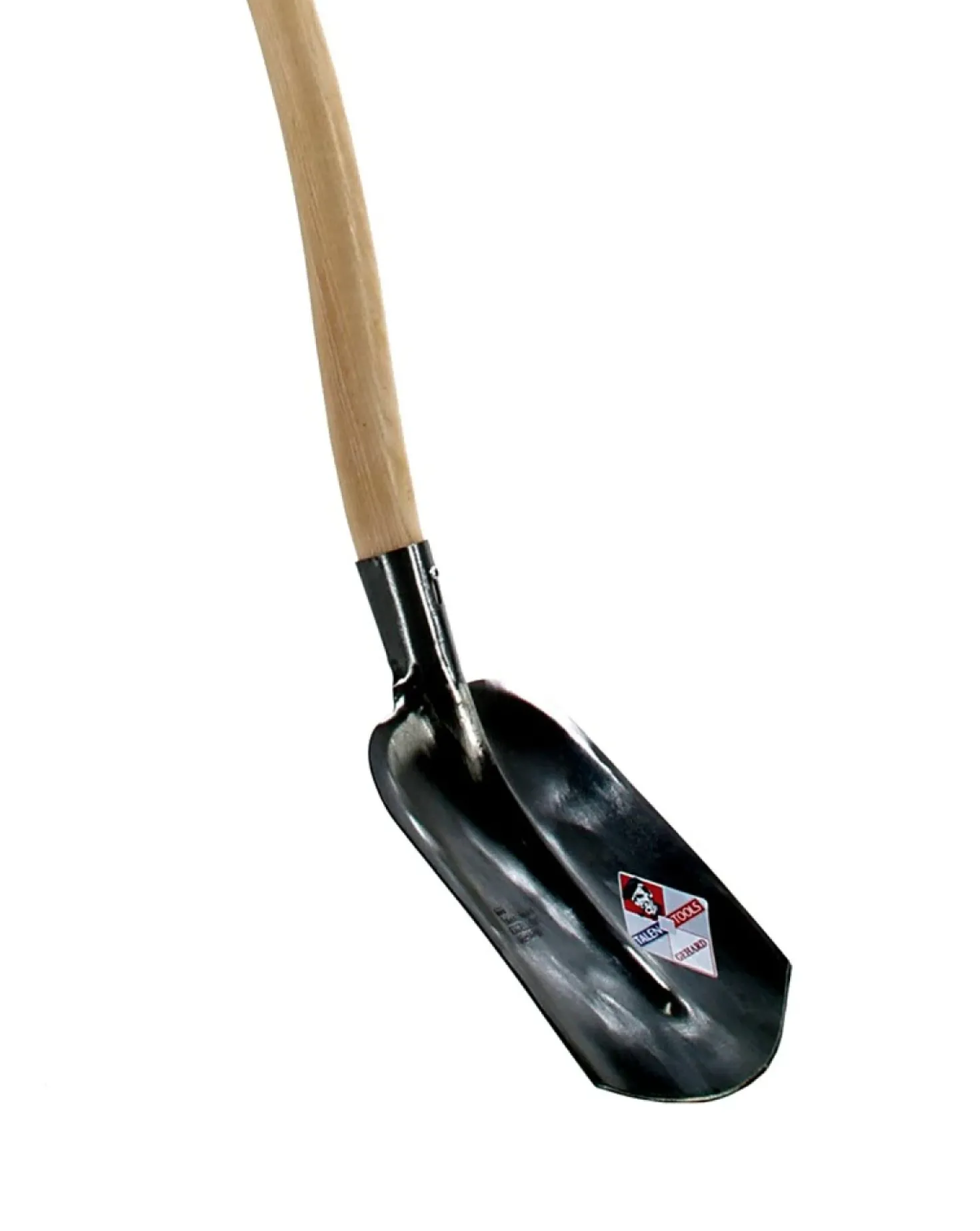 Talen Tools Z52M Straatmakersschop - 25cm