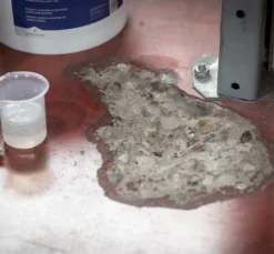 TEC7 Floor Fix Epoxymortel